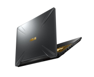 ASUS TUF Gaming FX505DT R7-3750H/8GB/512/W10 144Hz - 630579 - zdjęcie 5